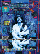Classic Santana 1969-1990: Authentic Guitar Tab