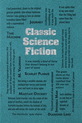Classic Science Fiction - Editors of Canterbury Classics