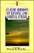 Classic Sermons on Revival and Spiritual Renewal