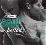 Classic Soul Ballads: Nite And Day
