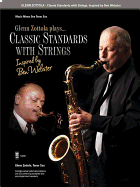 Classic Standards with Strings: Inspired by Ben Webster