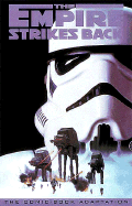 Classic Star Wars: The Empire Strikes Back