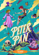 Classic Starts(r) Peter Pan