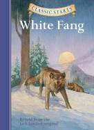 Classic Starts (R): White Fang