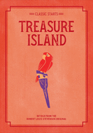 Classic Starts: Treasure Island