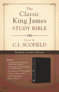 Classic Study Bible-KJV