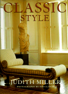 Classic Style - Miller, Judith