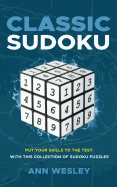 Classic Sudoku