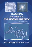 Classic Theo Electromag (3rd Ed)