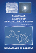 Classic Theo Electromag (3rd Ed)