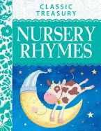 Classic Treasury: Nursery Rhymes