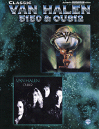 Classic Van Halen -- 5150 & Ou812: Authentic Guitar Tab - Van Halen