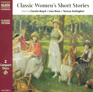 Classic Womens Short Stories D