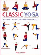 Classic Yoga - Lalvani, Vimla