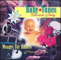 Classical Baby: Mozart - Awake Time - Various Artists