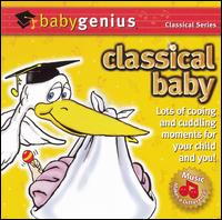 Classical Baby - Genius Products