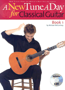 Classical Guitar: Book 1 - McCartney, Michael