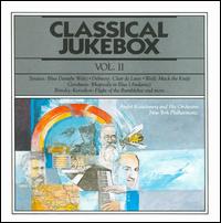 Classical Jukebox, Vol. 2 - Ivan Davis (piano); Andr Kostelanetz (conductor)