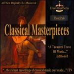 Classical Masterpieces: Classical Solo