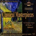 Classical Masterpieces: Classical Terrace - Alexy Kuznetsov (horn); Andrei Gavrilov (piano); David Oistrakh (violin); Dmitri Shebalin (viola); Lev Oborin (piano);...