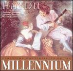 Classical Masterpieces of the Millennium: Haydn