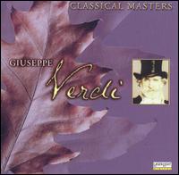 Classical Masters: Verdi - Albert Miklos (tenor); Denes Gulyas (tenor); Franco de Grandis (bass); Franz Hawlata (bass); Jzsef Gregor (bass);...