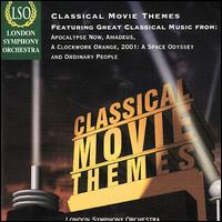Classical Movie Themes - London Symphony Orchestra
