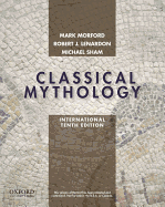Classical Mythology, International Edition