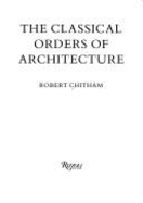 Classical Orders of Architecture