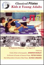 Classical Pilates: Kids and Young Adults - 