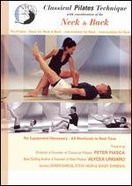 Classical Pilates: Technique with Consideration