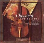 Classical Pop Session, Vol. 1 - Various Artists