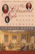 Classical Style: Haydn, Mozart, Beethoven (Expanded)