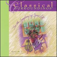 Classical Surroundings Vol. 12 (Guitar 2) - 