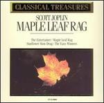 Classical Treasures: Maple Leaf Rag
