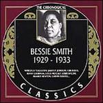 Classics 1929-1933 - Bessie Smith