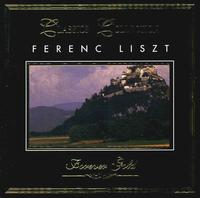 Classics Collection: Ferenc Liszt - Marta Deyanova (piano); Richard Tilling (piano); Yuri Boukov (piano)