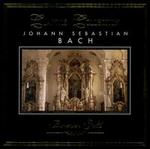 Classics Collection: Johann Sebastian Bach - Eberhard Kraus (harpsichord); George Badev (violin); Johann Christoph Vogel (violin); Kurt Redel (flute);...