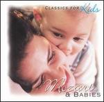 Classics for Kids: Mozart and Babies
