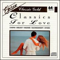 Classics for Love - Abbey Simon (piano); Concord String Quartet