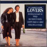 Classics for Lovers - Hungarian National Philharmonic Orchestra; Ida Cernicka (piano); Irina Kircher (guitar); Isabel Mourao (piano);...