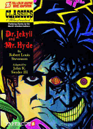 Classics Illustrated #7: Dr. Jekyll and Mr. Hyde