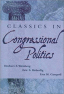 Classics in Congressional Politics