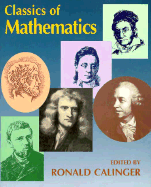 Classics of Mathematics