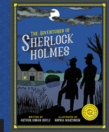 Classics Reimagined, the Adventures of Sherlock Holmes
