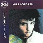 Classics, Vol. 13 - Nils Lofgren