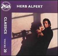 Classics, Vol. 20 - Herb Alpert & Tijuana Brass
