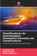 Classificadores de aprendizagem automtica &Amostra de classificadores