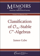 Classification of $\mathcal {O}_\infty $-Stable $C^*$-Algebras