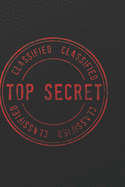 Classified Top Secret